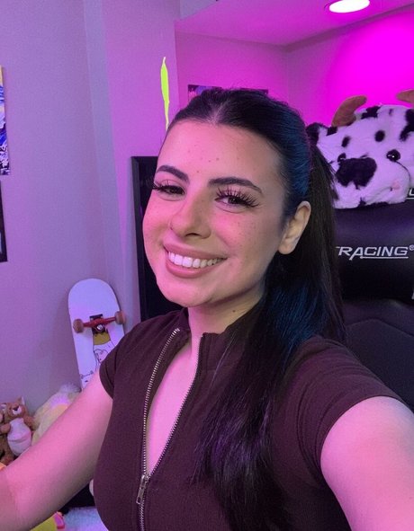 ThatGirlGatto onlyfans leaked pictures