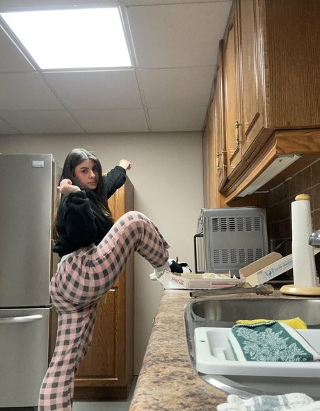 ThatGirlGatto nude leaked onlyfans