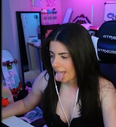 ThatGirlGatto onlyfans leaks nudes