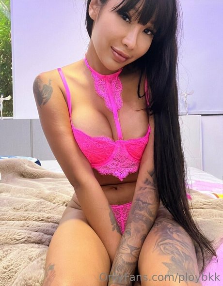 ploybkk onlyfans content type