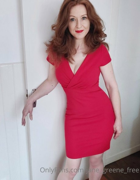jane greene free leaked onlyfans