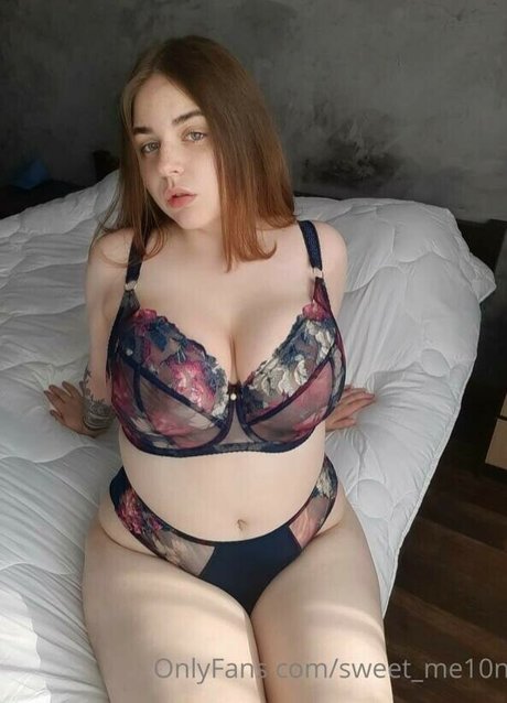 Daria Ladushek onlyfans creator