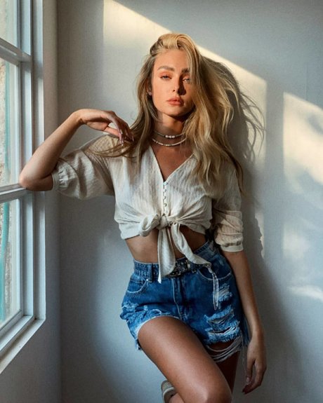 amateur pegging onlyfans hot naked view