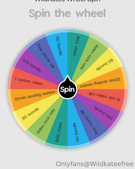 wildkateefree leaked onlyfans nude