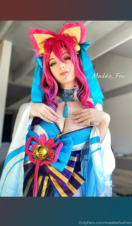 maddiefoxfree leaked onlyfans