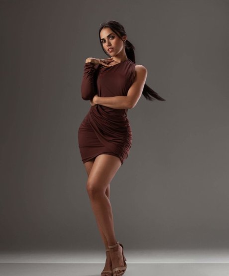 Griselle Menea onlyfans leaked xxx