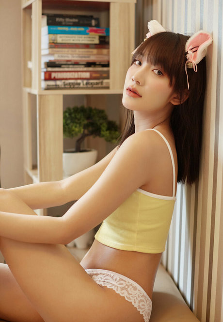 sweetieyukino nude onlyfans