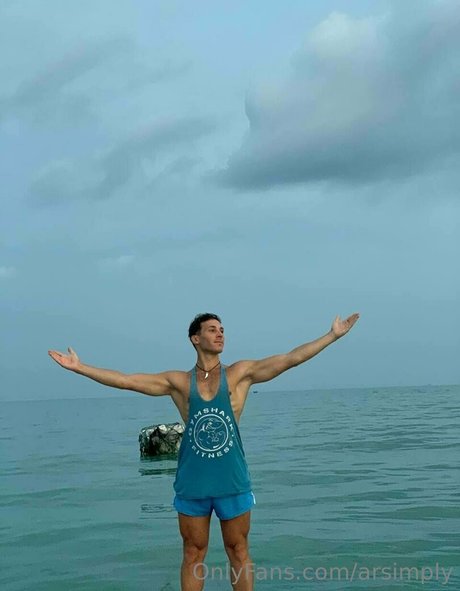 arsimply nude onlyfans leak