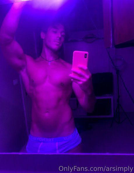 arsimply onlyfans leaks porn