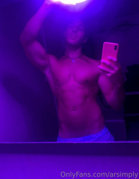 arsimply onlyfans porn leaked