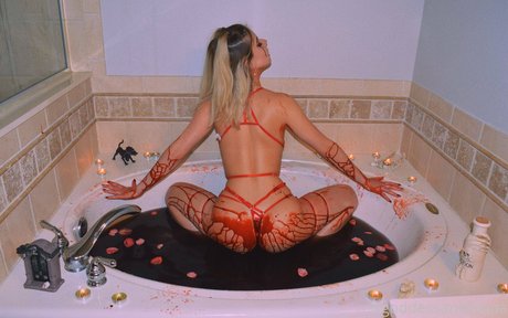 Goddessandreaaa onlyfans naked