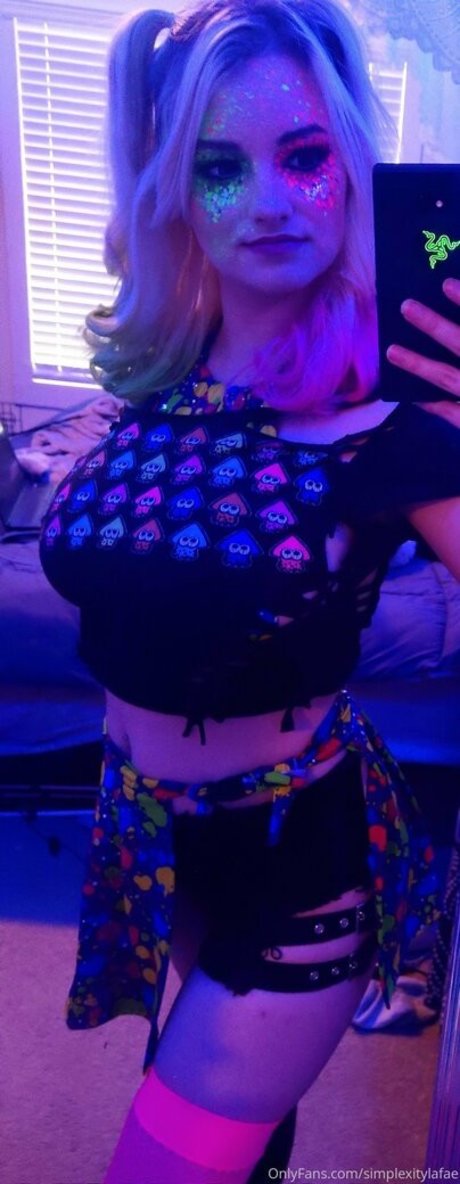SimplexityLaFae free onlyfans porn
