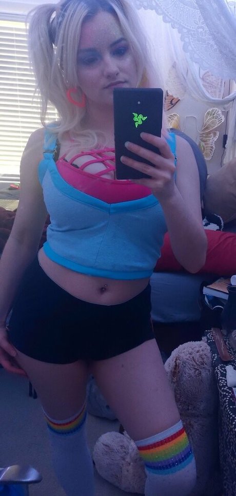 SimplexityLaFae onlyfans nude tits