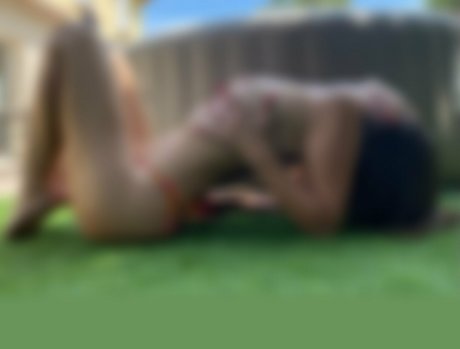 kyaranyxgratuit onlyfans naked leaks