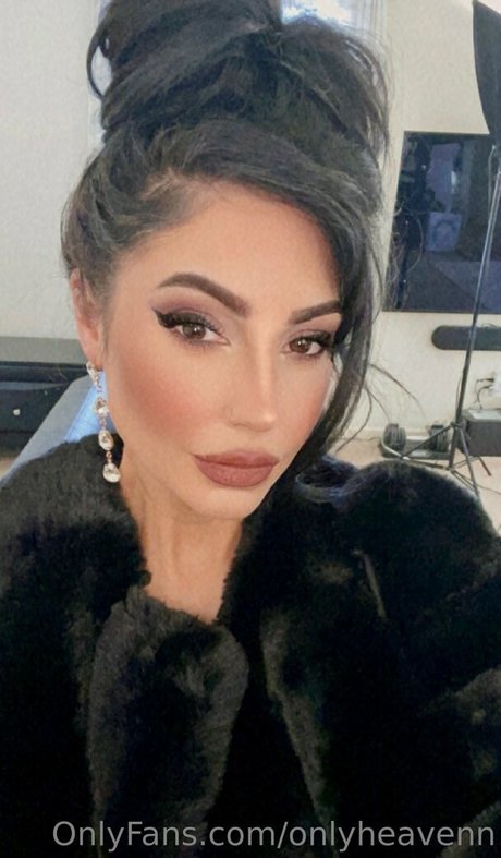 onlyheavenn onlyfans leaks sex