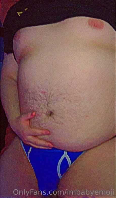 imbabyemoji onlyfans nsfw
