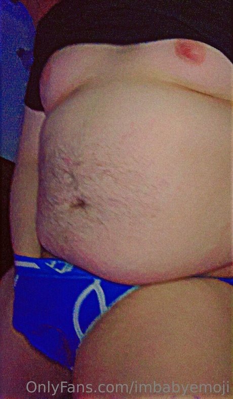 imbabyemoji leaked onlyfans xxx