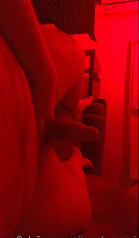 imbabyemoji onlyfans leaks sex