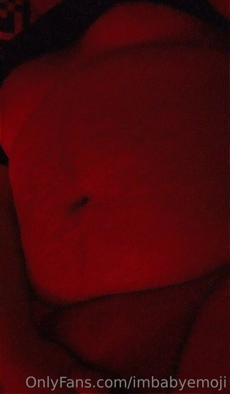 imbabyemoji  scan