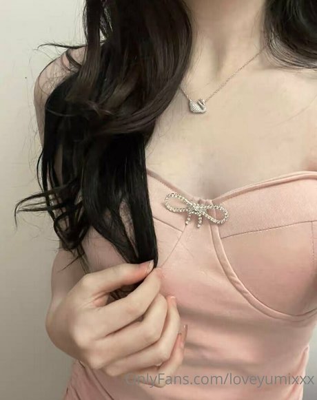 loveyumixxx onlyfans content leaked
