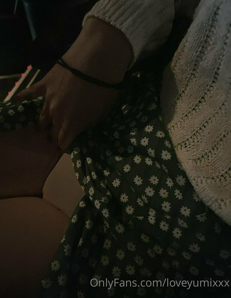 loveyumixxx onlyfans naked