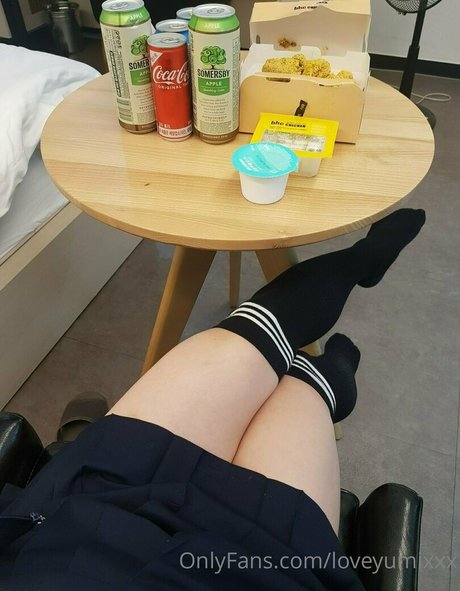 loveyumixxx onlyfans star