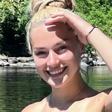 Georgia Ellenwood nude onlyfans leaks