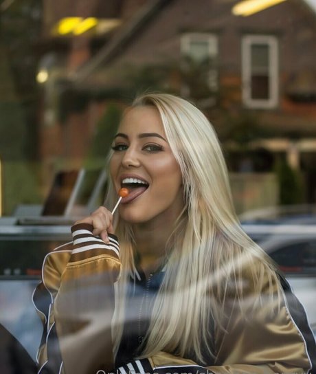 Shannon Henry leaked onlyfans