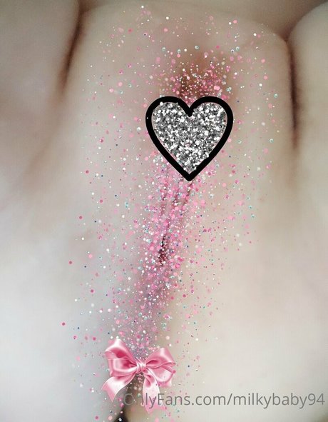 milkybaby94 naked only fans
