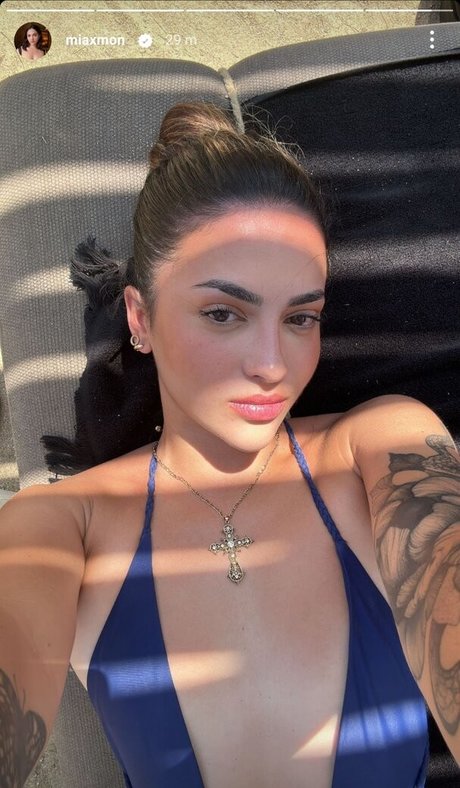 Miaxmon only fans leaks