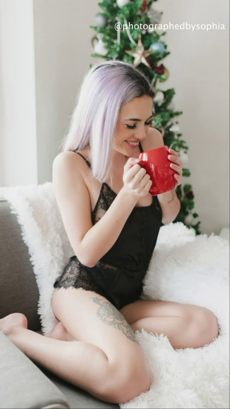 Miaxmon leaked nudes onlyfans