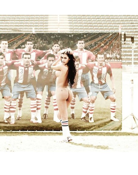 Larissa Riquelme onlyfans nude porn