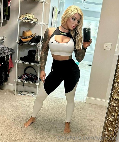 karmarx onlyfans nude tits