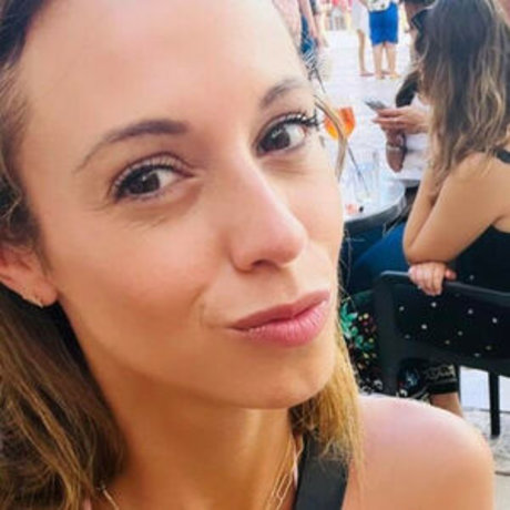 Cheryl Scott onlyfans nude photos