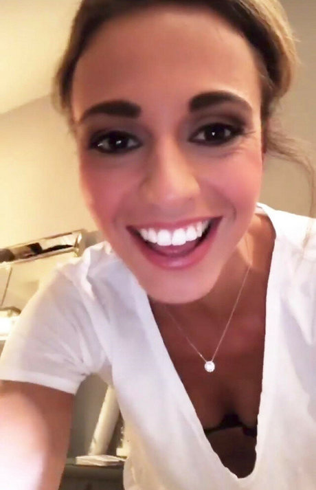 Cheryl Scott onlyfans pics