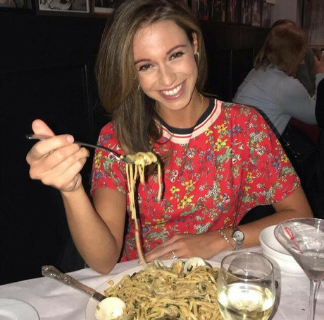 Cheryl Scott onlyfans leaked