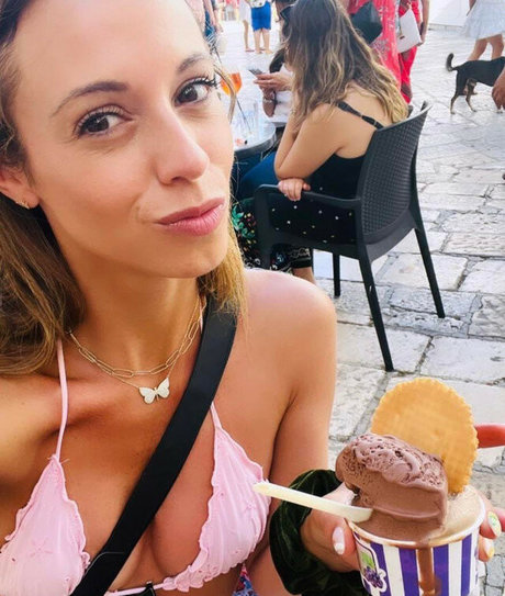 Cheryl Scott  picture