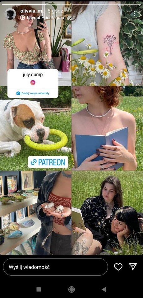 olivvia m_ xxx only fans