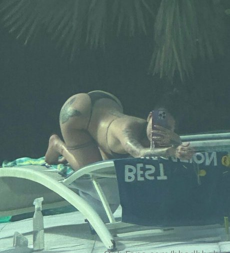 bhadbhabie onlyfans model images