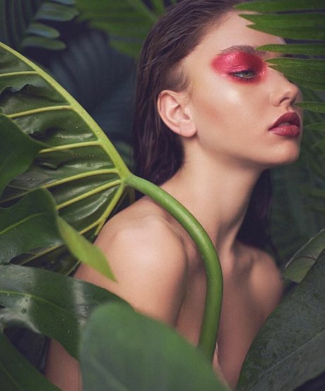 Eva Shakun only fans