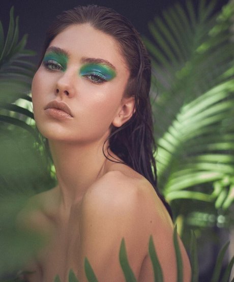 Eva Shakun only fans naked