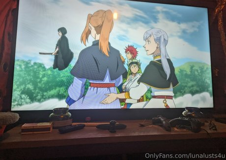 lunalusts4u onlyfans page