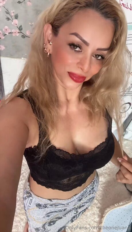 theonejuana onlyfans leaked pics
