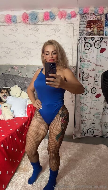 theonejuana  picture