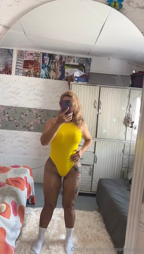 theonejuana onlyfans leak new