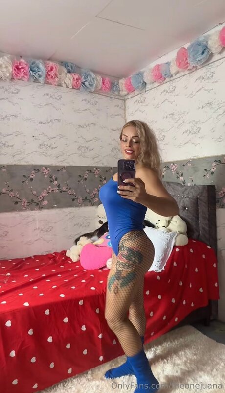 theonejuana onlyfans photos