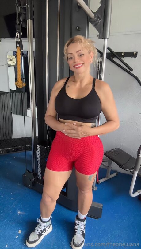 theonejuana xxx onlyfans