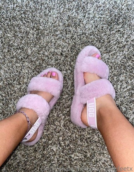 herathletefeetxo onlyfans leaked sex