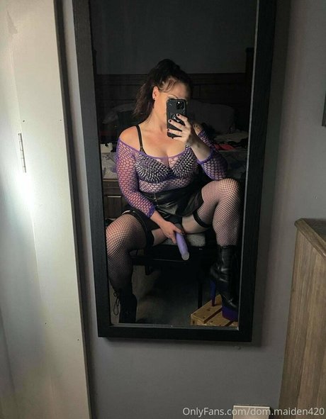 dom maiden420 onlyfans leak fuck