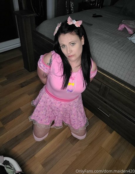 dom maiden420 onlyfans archives